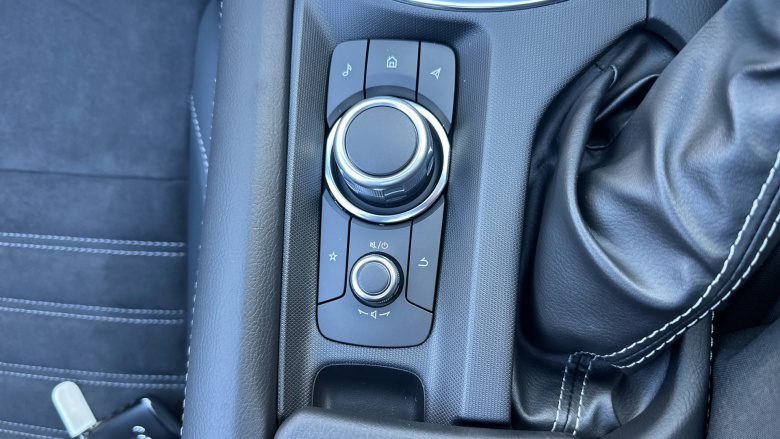 Mazda MX-5 2.0 [184] Homura 2dr Petrol Convertible